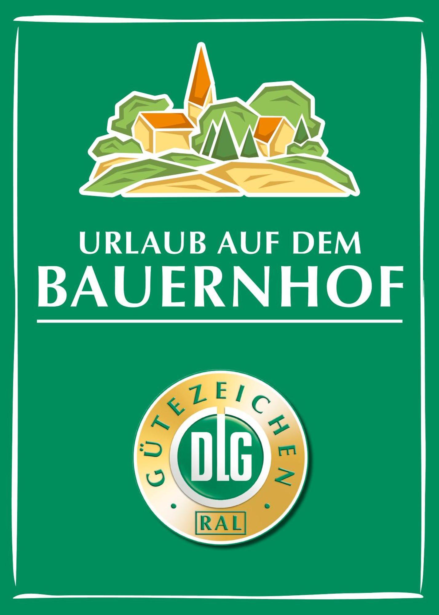 Familien-Bauernhof-Berghammer Rotta Værelse billede